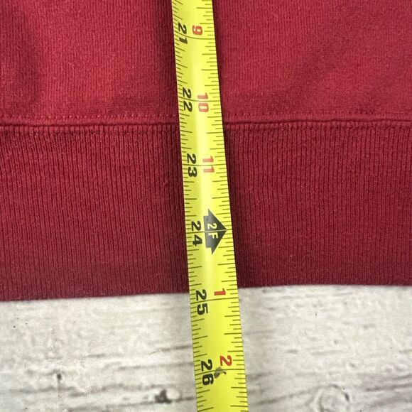 Vintage RUSSELL University Alabama Crimson Tide Sweatshirt‎ Mens Large Tide USA - Picture 8 of 14